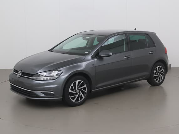 Volkswagen Golf VII golf 1.0 tsi join opf (eu6.2) 115 Essence Manuelle 2018 - 94 932 km