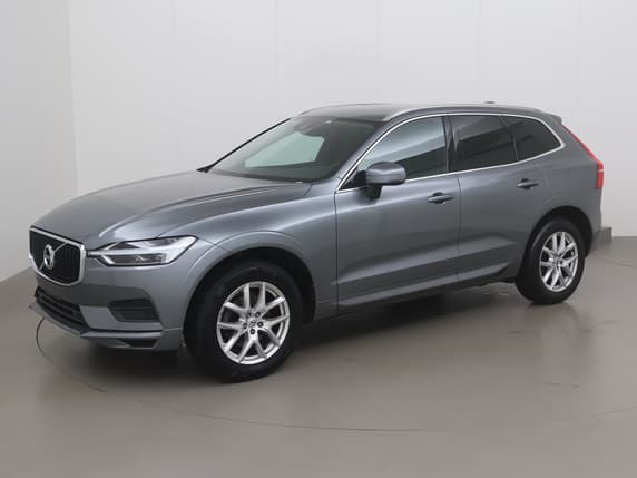 Volvo XC60 xc60 2.0 d4 momentum pro geartronic adblue 190 AT Diesel Automaat 2020 - 60.567 km