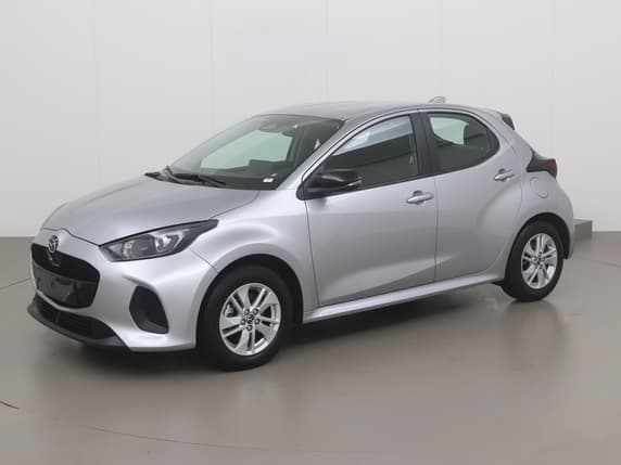 Mazda 2 vvt-i centre-line 92 AT Full hybride benzine Automaat 2024 - 11.132 km