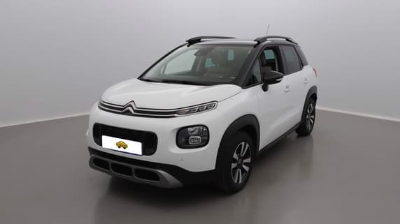 Citroen C3 Aircross shine 110 Petrol Manual 2021 - 20,750 km