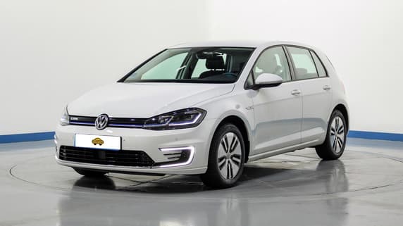 Volkswagen E-Golf e-golf 35.8kwh 136 AT Elektrisch Automaat 2019 - 67.592 km