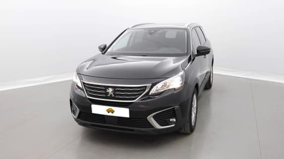 Peugeot 5008 active 130 AT Benzine Automaat 2019 - 70.543 km