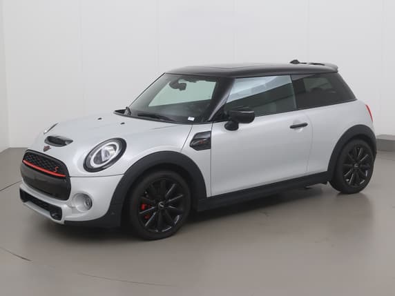 Mini Mini (F56) mini 2.0a cooper s opf (eu6d-temp) 192 AT Benzine Automaat 2019 - 46.804 km