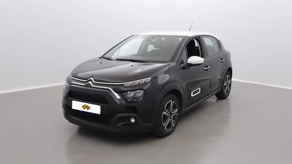 Citroen C3 shine 110 AT Benzine Automaat 2022 - 43.075 km