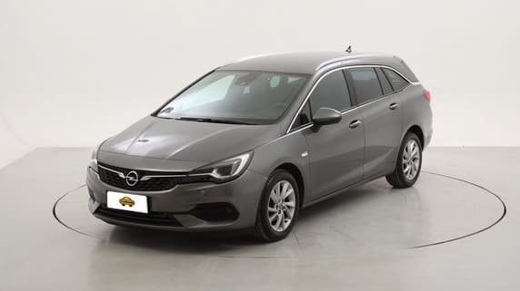 Opel Astra Sports Tourer business 122 AT Diesel Automatic 2020 - 97,071 km