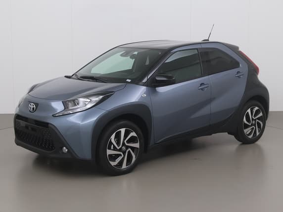 Toyota Aygo X 1.0i vvt-i x pulse 72 AT Petrol Automatic 2024 - 10 km