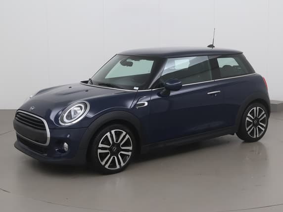 Mini Mini (F56) mini 1.5a one opf (eu6d-temp) 102 AT Petrol Automatic 2020 - 30,476 km