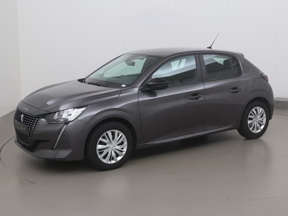 Peugeot 208 208 1.2i puretech active (eu6.4) 75 Essence Manuelle 2023 - 32 943 km