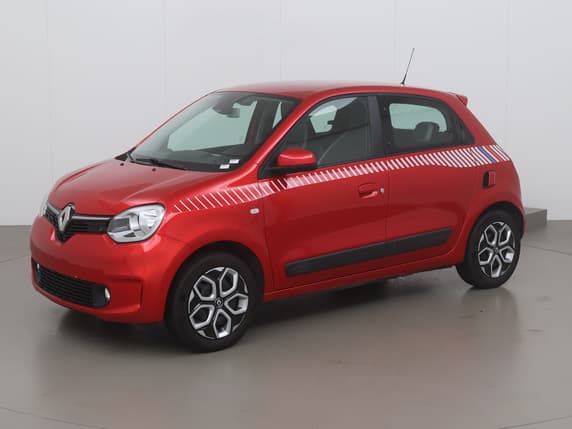 Renault Twingo twingo 1.0i sce edition one 73 Benzine Manueel 2020 - 12.755 km