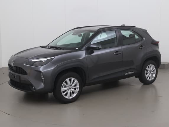 Toyota Yaris Cross 1.5i vvt-i hybrid dynamic 92 AT Full hybrid petrol Automatic 2024 - 6,618 km