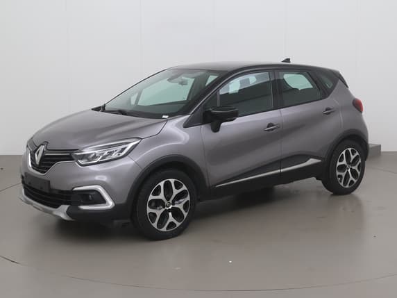 Renault Captur TCE intens GPF 130 Petrol Manual 2019 - 34,826 km