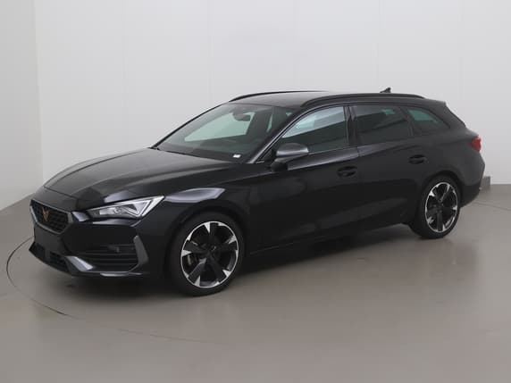 CUPRA Leon ST 1.5 etsi 150 AT Mild-hybride essence Auto. 2023 - 31 719 km