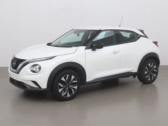 Nissan Juke dig-t 2wd acenta 114 Essence Manuelle 2023 - 36 668 km