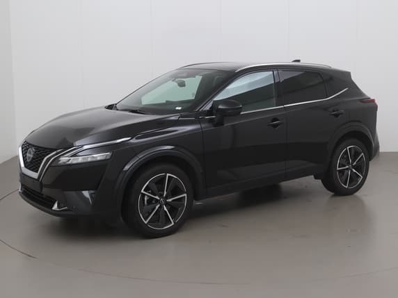 Nissan Qashqai 1.3 dig-t tekna plus 158 AT Mild-hybride essence Auto. 2024 - 41 414 km