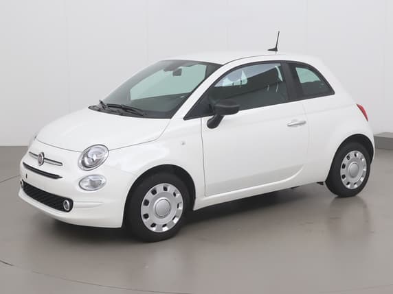 Fiat 500 1.0i 70 Mild-hybride essence Manuelle 2024 - 5 949 km