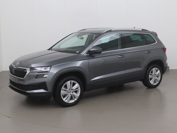 Skoda Karoq tsi act selection 150 AT Essence Auto. 2024 - 10 km