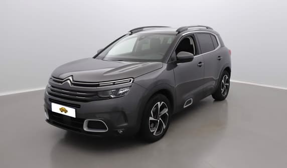 Citroen C5 Aircross feel 131 AT Benzine Automaat 2020 - 35.600 km