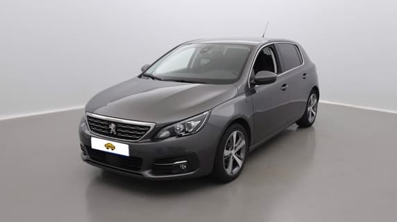 Peugeot 308 tech edition 130 Benzine Manueel 2018 - 71.665 km