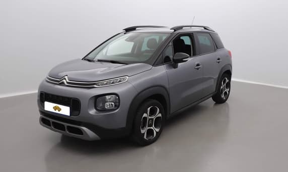 Citroen C3 Aircross shine 110 AT Benzine Automaat 2018 - 101.915 km