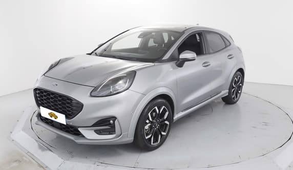 Ford Puma st-line x 125 AT Mild hybride benzine Automaat 2024 - 8.330 km