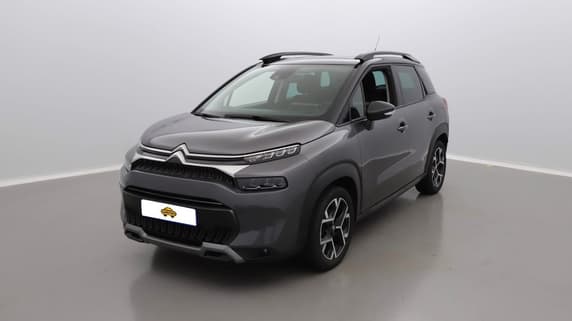 Citroen C3 Aircross shine pack 110 Benzine Manueel 2023 - 16.460 km