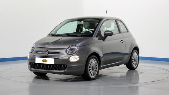 Fiat 500 lounge 70 Mild hybride benzine Manueel 2021 - 79.176 km