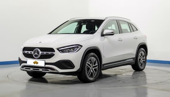 Mercedes-Benz Classe GLA (H247) gla 200 d luxury line 150 AT Diesel Automatic 2023 - 44,724 km