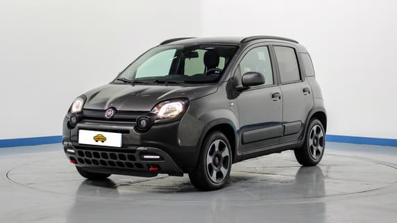 Fiat Panda Cross cross 70 Mild hybrid petrol Manual 2023 - 32,217 km