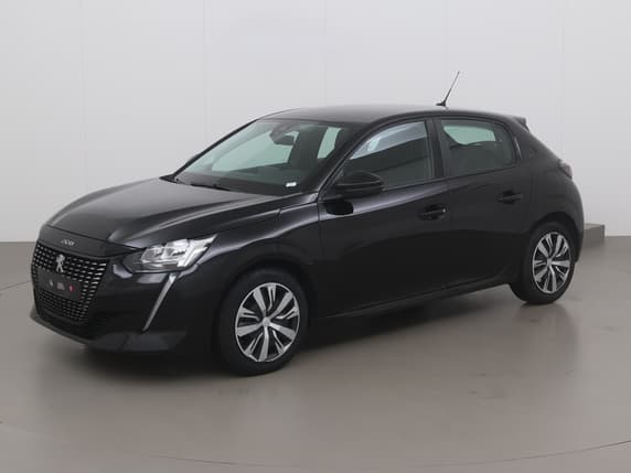 Peugeot 208 1.2i puretech active pack 101 Petrol Manual 2023 - 45,939 km