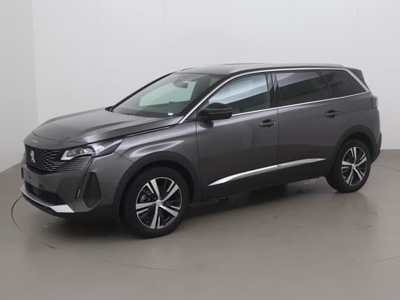 Peugeot 5008 1.2 puretech gt 130 AT Benzine Automaat 2024 - 7.454 km