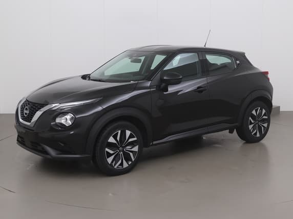 Nissan Juke dig-t 2wd acenta 114 Petrol Manual 2023 - 41,146 km