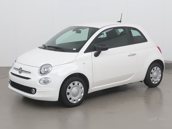 Fiat 500 1.0i 70 Mild-hybride essence Manuelle 2024 - 6 593 km