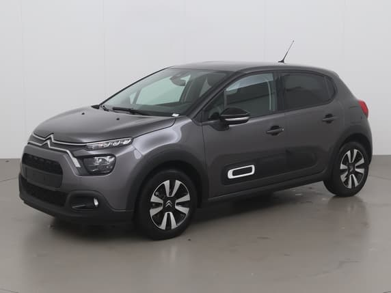 Citroen C3 c3 1.2i puretech max s&s (eu6.4) 83 Petrol Manual 2024 - 2,858 km