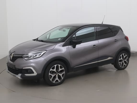 Renault Captur intens tce energy 90 Petrol Manual 2019 - 104,636 km