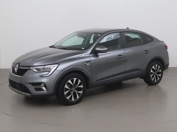 Renault Arkana arkana 1.6i e-tech hev zen 94 AT Hybride essence Auto. 2021 - 27 087 km