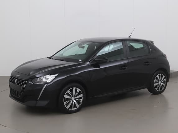 Peugeot 208 1.2i puretech active pack 101 Petrol Manual 2023 - 43,263 km