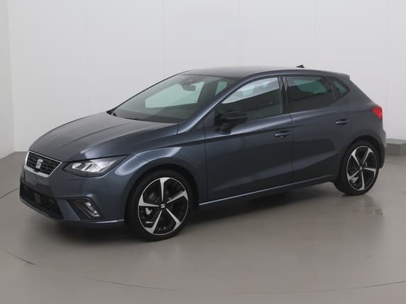 Seat Ibiza 1.0 tsi fr edition 115 AT Benzine Automaat 2024 - 6.744 km