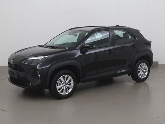 Toyota Yaris Cross 1.5i vvt-i hybrid dynamic 92 AT Full hybride benzine Automaat 2024 - 6.450 km