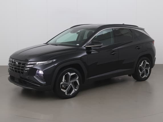 Hyundai Tucson 1.6 t-gdi 4wd feel 180 AT Hybride essence rechargeable Auto. 2024 - 9 995 km