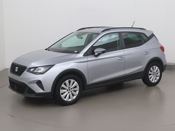 Seat Arona tsi move! full link 95 Benzine Manueel 2023 - 26.157 km