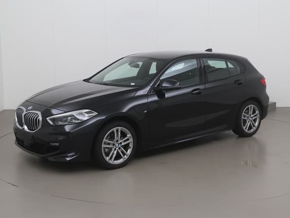 BMW 1 HATCH 118ia 136 AT Essence Auto. 2024 - 4 771 km