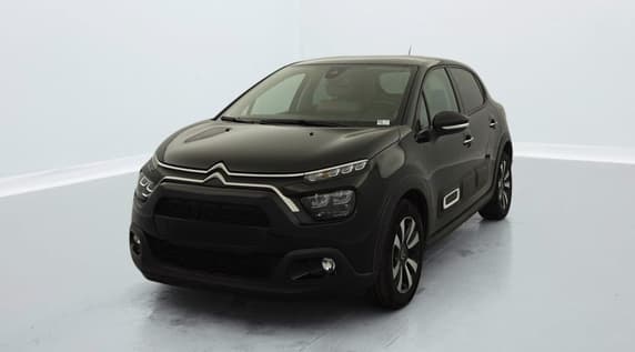 Citroen C3 max 110 Benzine Manueel 2024 - 7.152 km