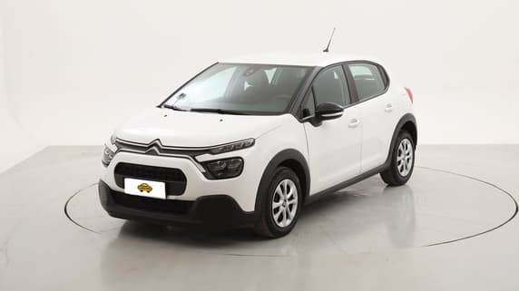 Citroen C3 feel 83 Benzine Manueel 2021 - 54.066 km