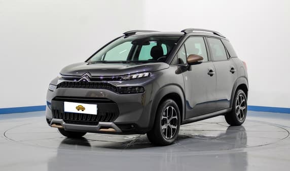 Citroen C3 Aircross c-series 110 Petrol Manual 2023 - 37,171 km