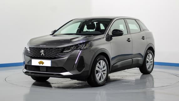 Peugeot 3008 active pack 130 Diesel Manueel 2022 - 46.198 km