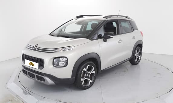 Citroen C3 Aircross shine 130 Petrol Manual 2018 - 45,290 km