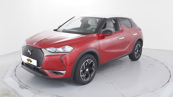 DS Ds 3 Crossback connected chic 131 AT Benzine Automaat 2020 - 22.054 km