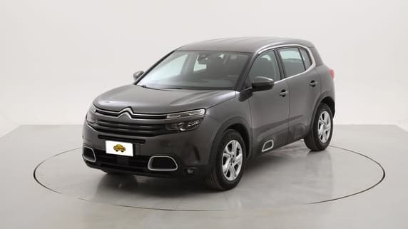 Citroen C5 Aircross business 131 AT Diesel Automaat 2020 - 119.043 km