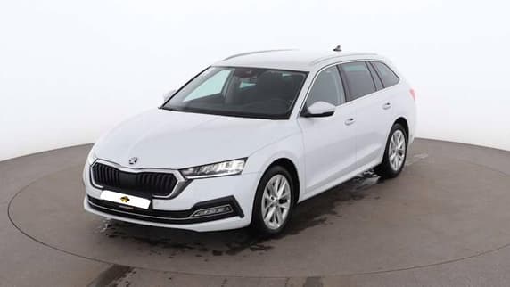 Skoda Octavia Sw octavia sw 2.0 tdi scr style dsg (eu6ap) 150 AT Diesel Auto. 2021 - 103 496 km