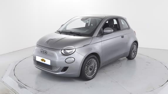 Fiat E-500 3+1 icone 118 AT Electric Automatic 2022 - 20,579 km